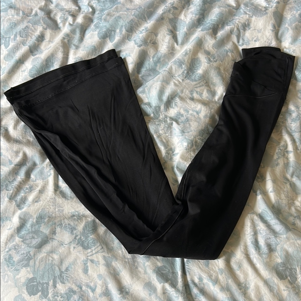 Athleta Black Women's Pants